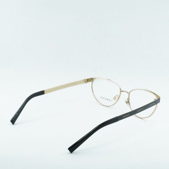 NEW VERSACE VE1260 1456 EYEGLASSES - Picture 10 of 11
